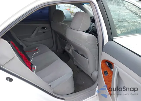 2011 Toyota Camry Le from USA, damaged, VIN 4T1BF3EK1BU627090